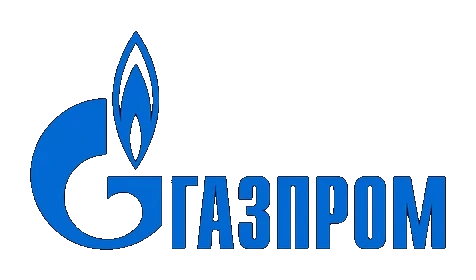 Газпром