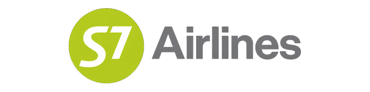 S7 Airlines
